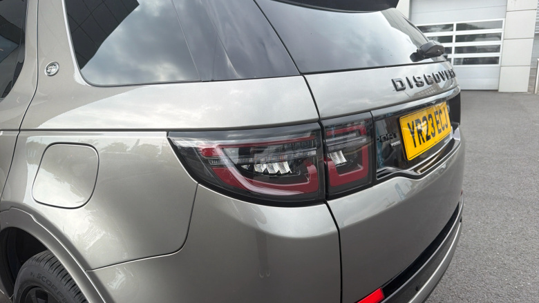 Land Rover Discovery Sport 1.5 P300e Urban Edition 5dr Auto [5 Seat] Station Wagon